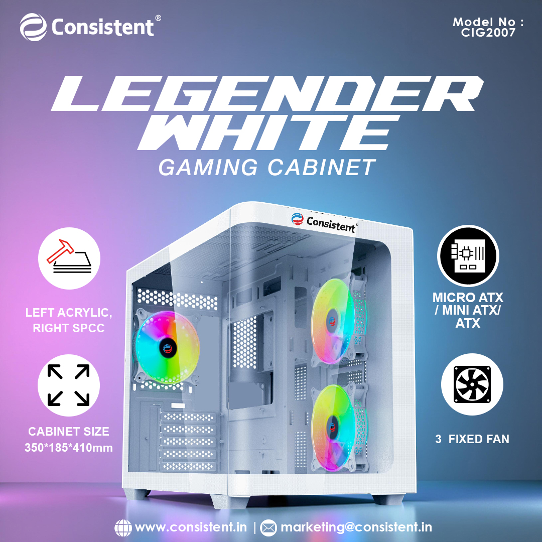 gaming cabinet