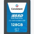 128GB
