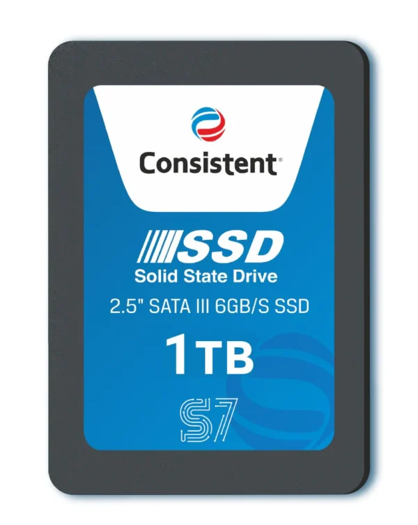 1SSD2.5 1SSD2.5