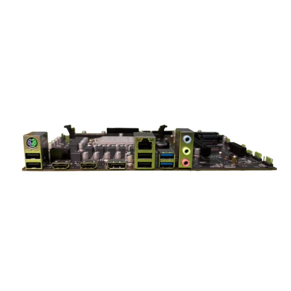 motherboard610