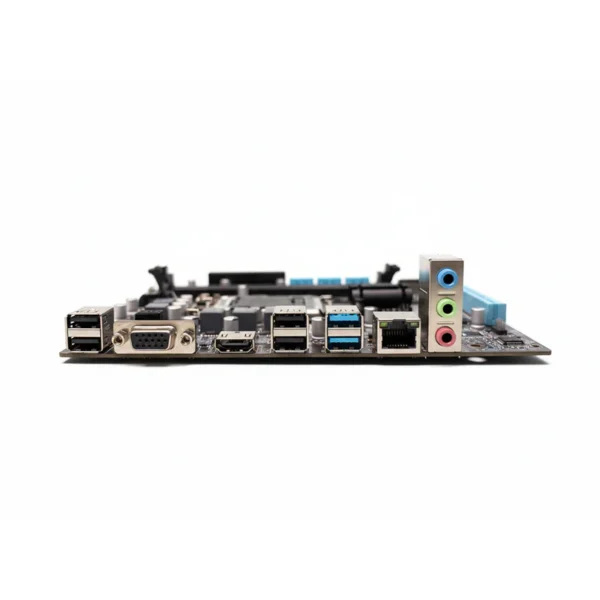 motherboardh110