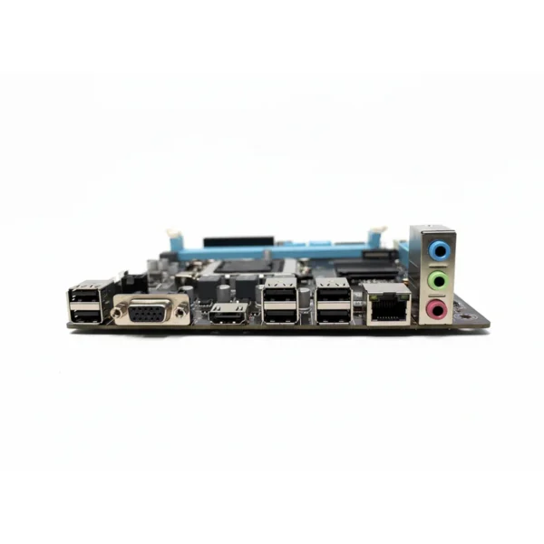 motherboardh61