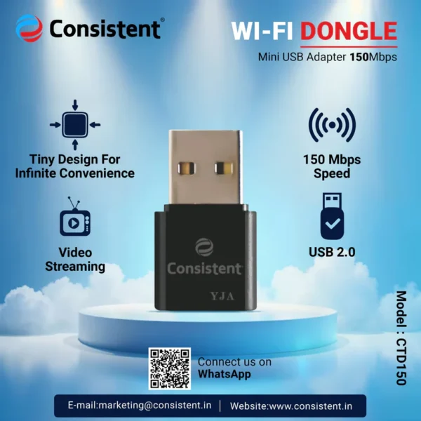 150Mbps