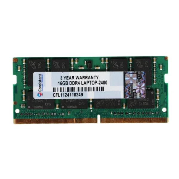 16GBDDR42400LaptopRAM