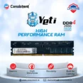 16GBDDR42666YETI