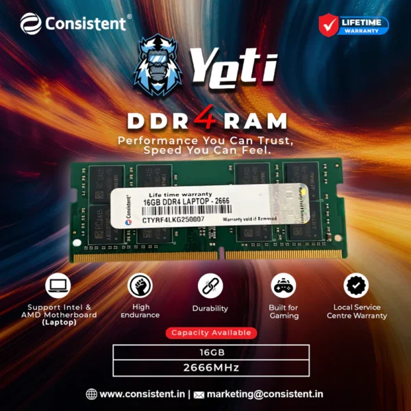 16_yeti_ddr4_2666_laptop_Ram