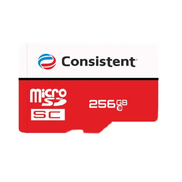 256GBSurveillanceMicroSDCard 256GBSurveillanceMicroSDCard