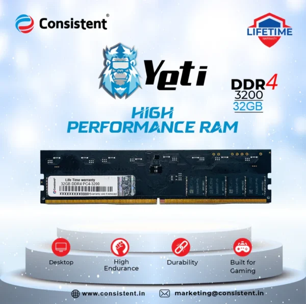 32GB_DDR4_3200 32GB_DDR4_3200