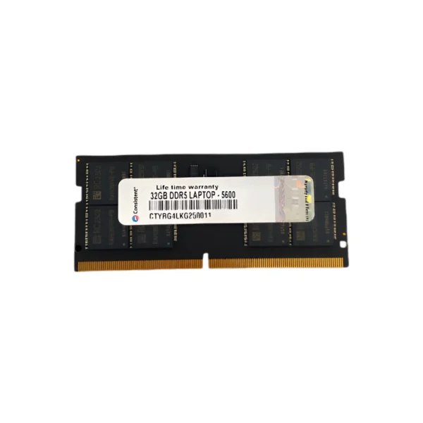 32gbddr5laptop5600