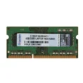 4GBDDR31600LaptopRAM