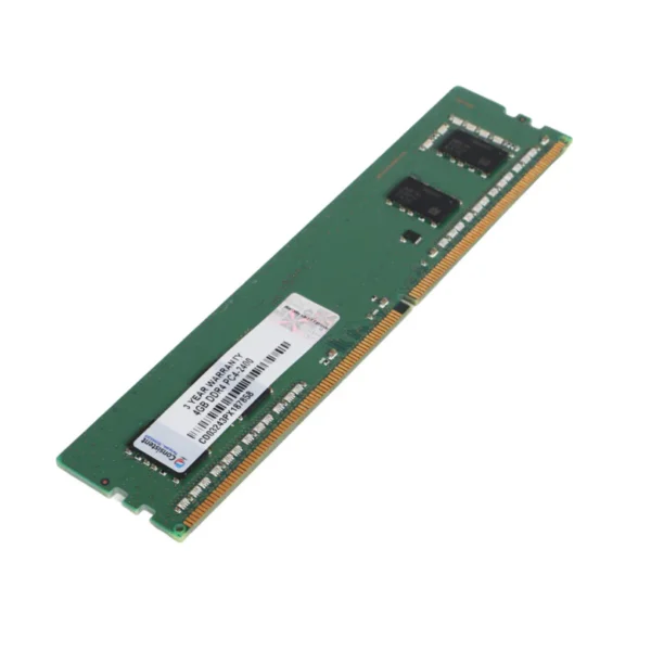4GBDDR4DesktopRAM_2400MHz