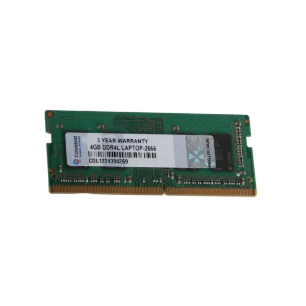 4GB_DDR4_2666_Laptop_RAM 4GB_DDR4_2666_Laptop_RAM