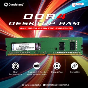 https://shop.consistent.in/products/consistent-4gb-ddr4-desktop-ram-3200mhz-reduce-power-consumption-by-up-to-40-and-extend-battery-life-3-years-replacement-warranty