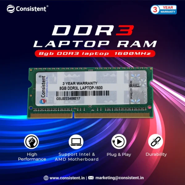8GB_DR3_1600_LRAM