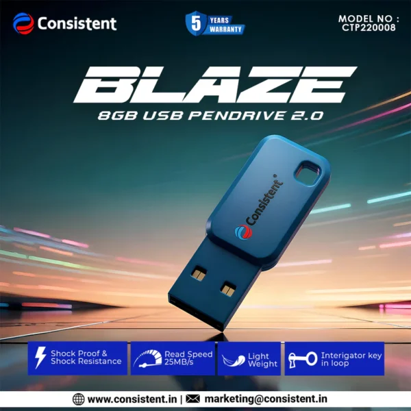 BLAZE8GB