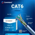 CAT6100Meter