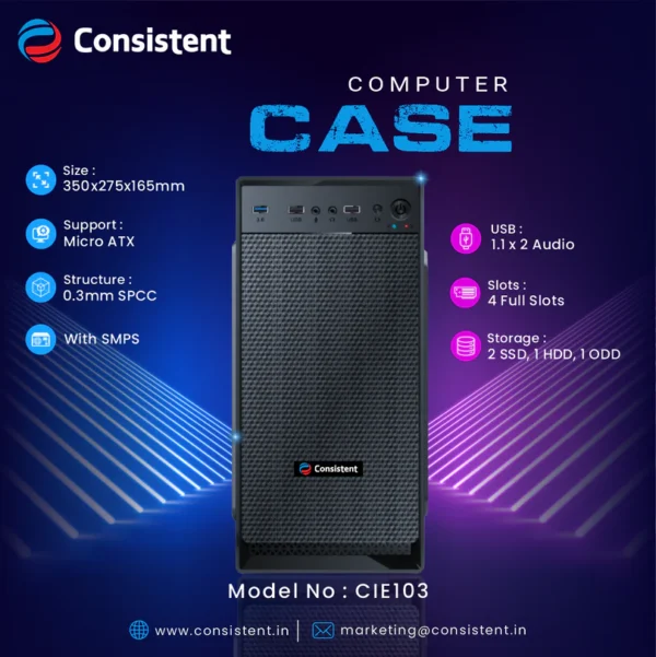 CIE103