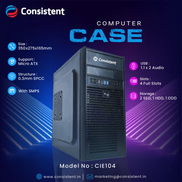 CIE104