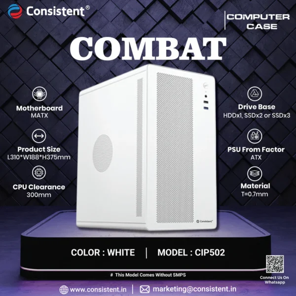 COMPUTERCASEWHITE502....-01
