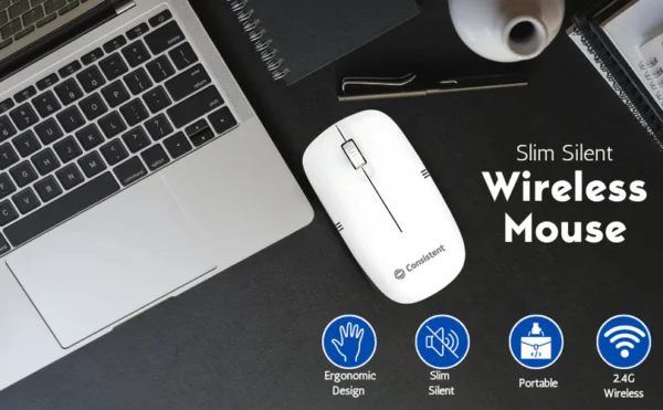 MOW452MOUSE