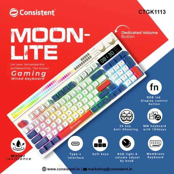 Moonlite Moonlite