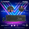 PixelCombo