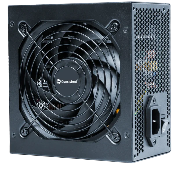 PowerSupply