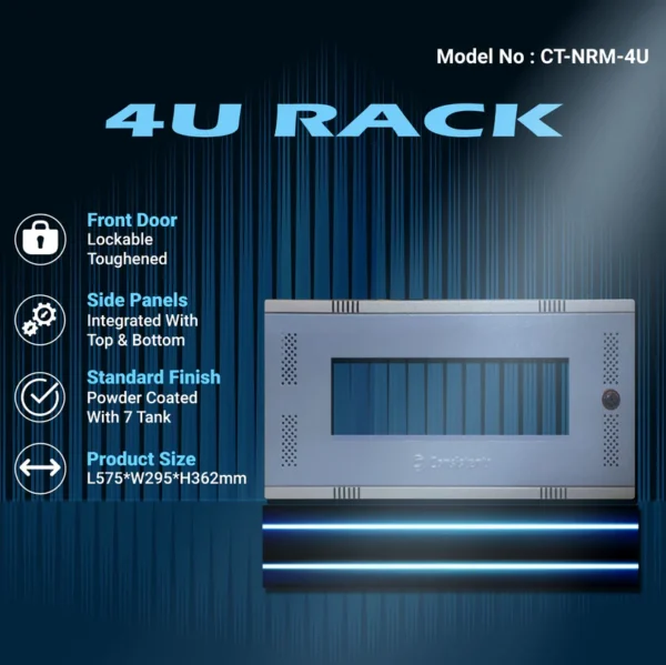 Rack4U