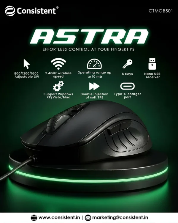 astrablkedm