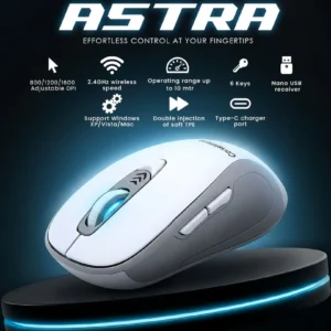 Mouse