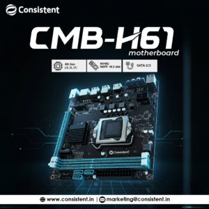 H61 Motherboard