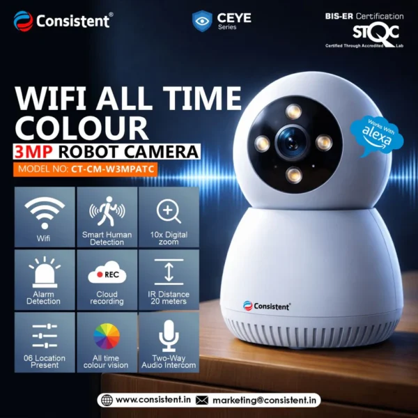 wifi3mprobot